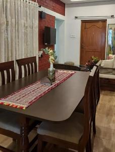 Elysium Homestay - A true feeling of your own home