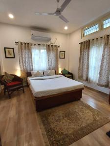 Elysium Homestay - A true feeling of your own home