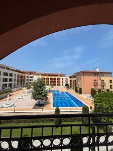 Galeria Holiday Apartments