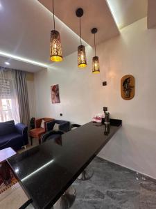 beau appart coeur agadir