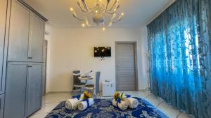 BB Antenna 2 - Camera Firenze by Ca-Sa Check