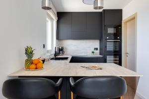 Sea Gem - beachfront villa with heated pool, Privlaka