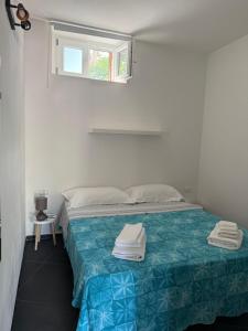 Residence Tosk House