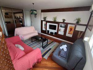 Appartements Cosy et spacieux - Caluire et cuire : photos des chambres