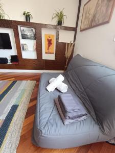 Appartements Cosy et spacieux - Caluire et cuire : photos des chambres