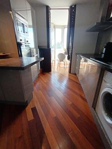 Appartements Cosy et spacieux - Caluire et cuire : photos des chambres