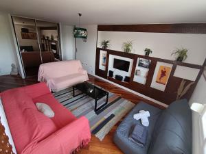 Appartements Cosy et spacieux - Caluire et cuire : photos des chambres