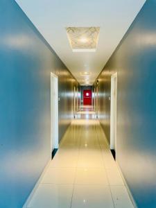 Hotel Vistaara Grand