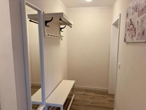 Ruhige Wohnung in Springe