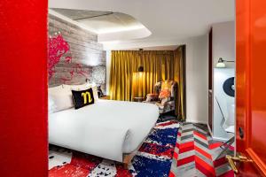 nhow Superior Room room in nhow London