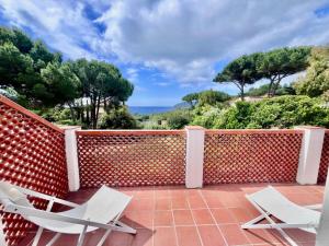 Blu di Norsi - Elba Affitti