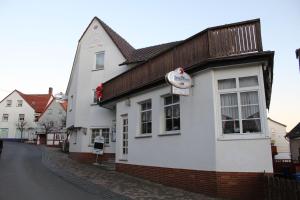 Hotel- Restaurant Zum Kleinen König