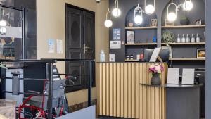 Best Western Plus Le Picardy