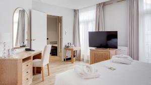 Hotels Best Western Plus Le Picardy : photos des chambres