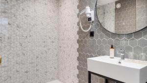 Hotels Best Western Plus Le Picardy : photos des chambres