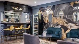 Hotels Best Western Plus Le Picardy : photos des chambres