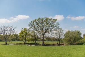 Pond Cottage by Keepers Cottages