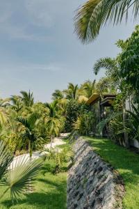 Soul Spring Sanctuary Cuernavaca