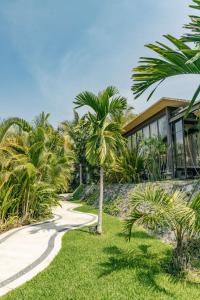 Soul Spring Sanctuary Cuernavaca