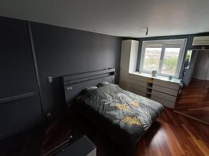 Appartements Cosy et spacieux - Caluire et cuire : photos des chambres