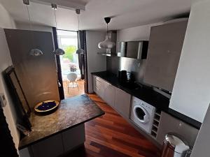 Appartements Cosy et spacieux - Caluire et cuire : photos des chambres