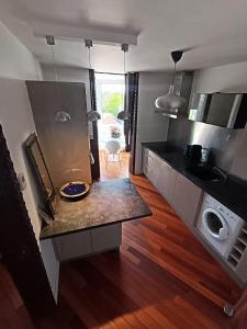 Appartements Cosy et spacieux - Caluire et cuire : photos des chambres