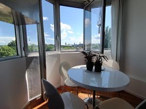 Appartements Cosy et spacieux - Caluire et cuire : photos des chambres