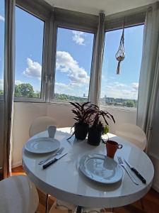 Appartements Cosy et spacieux - Caluire et cuire : photos des chambres