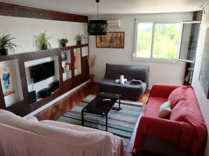 Appartements Cosy et spacieux - Caluire et cuire : photos des chambres