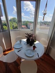 Appartements Cosy et spacieux - Caluire et cuire : Appartement 1 Chambre