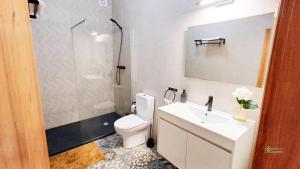 Apartamento acolhedor no coração da cidade