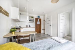 Labo Apartment Graniczna