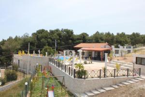 Villaggio Mascia