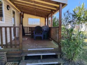 Camping la côte Vendeenn