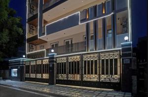 Hotel Tanishq Ashiana