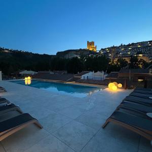Olea Suites