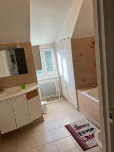 Maison indépendante à Sables dOr les Pins