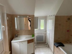 Maison indépendante à Sables dOr les Pins