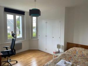 Maison indépendante à Sables dOr les Pins