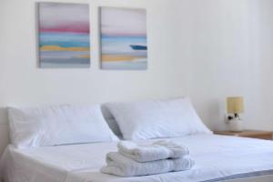 NomadeBlu Beach Apartments