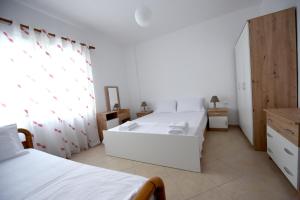 NomadeBlu Beach Apartments