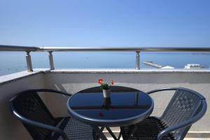 NomadeBlu Beach Apartments