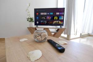 NomadeBlu Beach Apartments