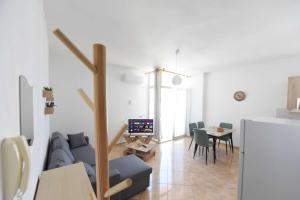 NomadeBlu Beach Apartments