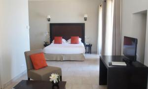 Hotels Perla Rossa : photos des chambres