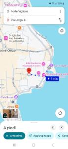 La Casetta dei Paceri