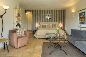 B&B / Chambres d'hotes Villa Cedria : photos des chambres