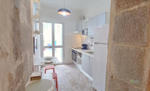 Apartamento acolhedor no coração da cidade