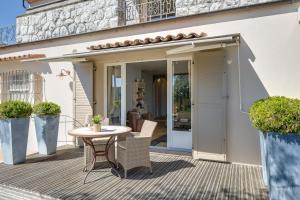 B&B / Chambres d'hotes Villa Cedria : photos des chambres