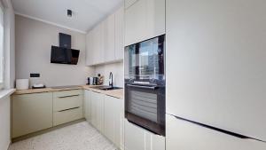 FLEXIHOME sk - SNP 7 - four room apartment, AC, loggia